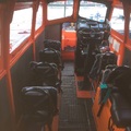 Humber 10M Offshore Cabin Rib - picture 2