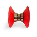 Medium / Large Red Roller (VAT FREE!) - picture 3