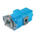 Permco cast iron gear motors - picture 2