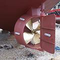 Boat refit service, Net Drums, Fish washer, kort Nozzle - picture 4