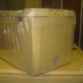 100 Ltr Hinged lid Insulated Fishtubs - picture 2