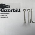 Razorbill 894 Series Mackerel Hooks - picture 2