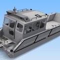 New 5m to 12m Landing Craft - picture 7
