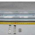 Aaa led stainless steel deck light 316 grade with 2 led tubes - picture 4