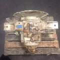 Cummins/Velvet drive/Borg Warner gearbox - picture 3