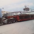 N R KEEDWELL BOAT TRANSPORTATION - picture 2