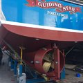 Boat refit service, Net Drums, Fish washer, kort Nozzle - picture 8