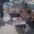 Trawl doors, whelk tables, fish washers, - picture 10