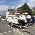 Selva Commercial Outboards( NOW IN STOCK) - picture 6
