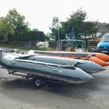 Inflatable boat - picture 6