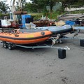 Inflatable boat - picture 2