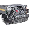 Yanmar Marine Diesel Engines - picture 3