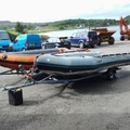 Inflatable boat - picture 7