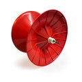 Medium / Large Red Roller (VAT FREE!) - picture 4